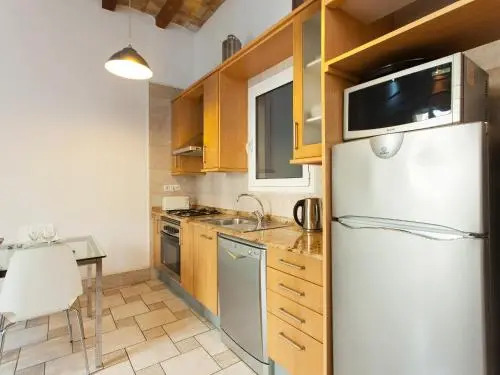 Apartment Eixample Esquerre RocafortDiputació