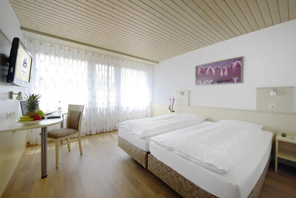 Hotel Al Ponte