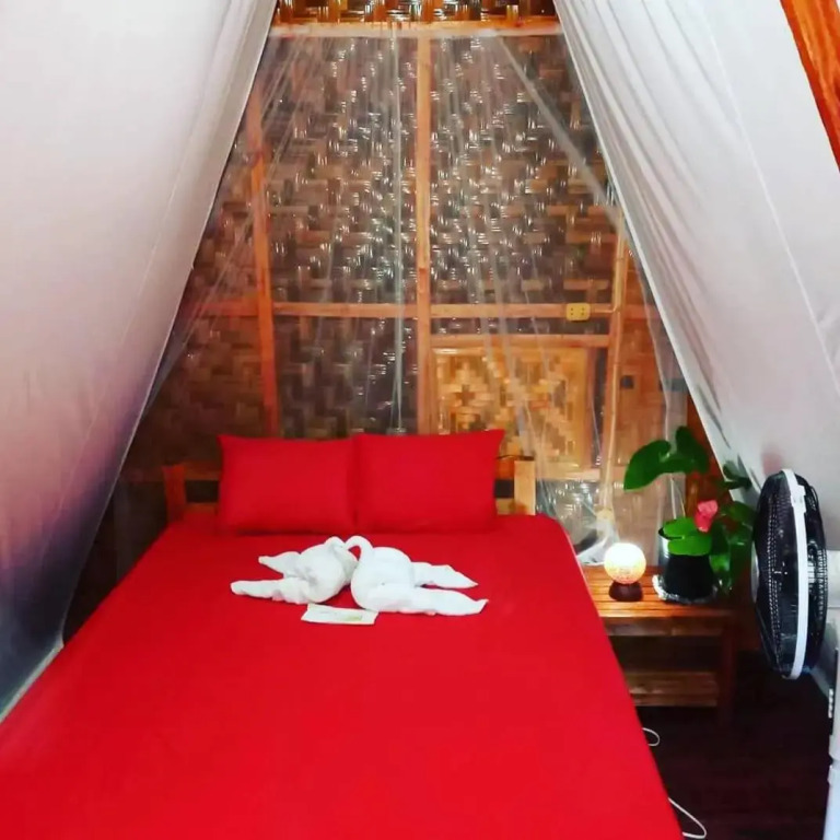 SHUKRAN Apartelle