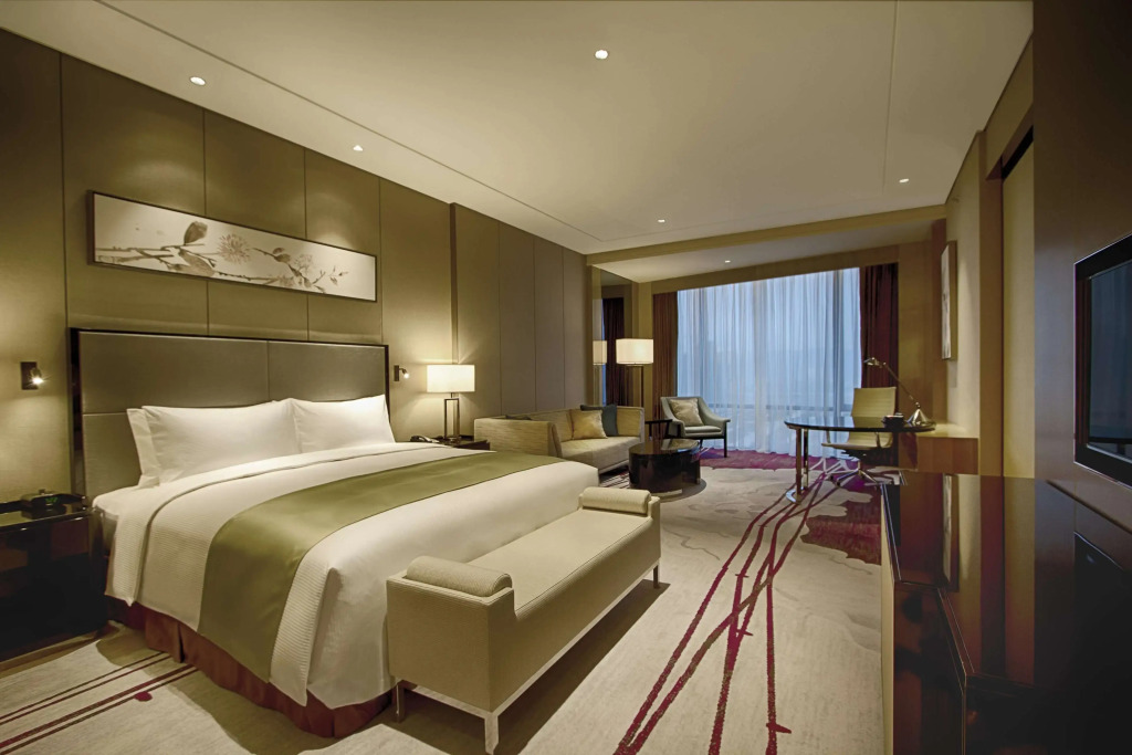 DoubleTree by Hilton Heyuan
