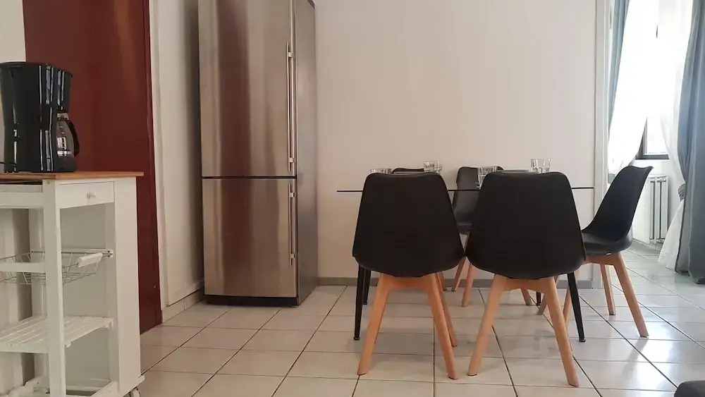 Erra - Alice Blue - Athens Center, 90m², Big balcony, 3 BD, 2 BATH
