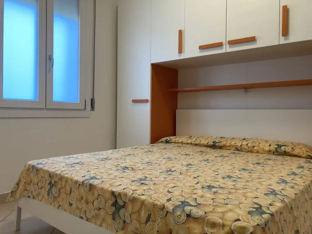 Cozy Apartment Close to the Beach