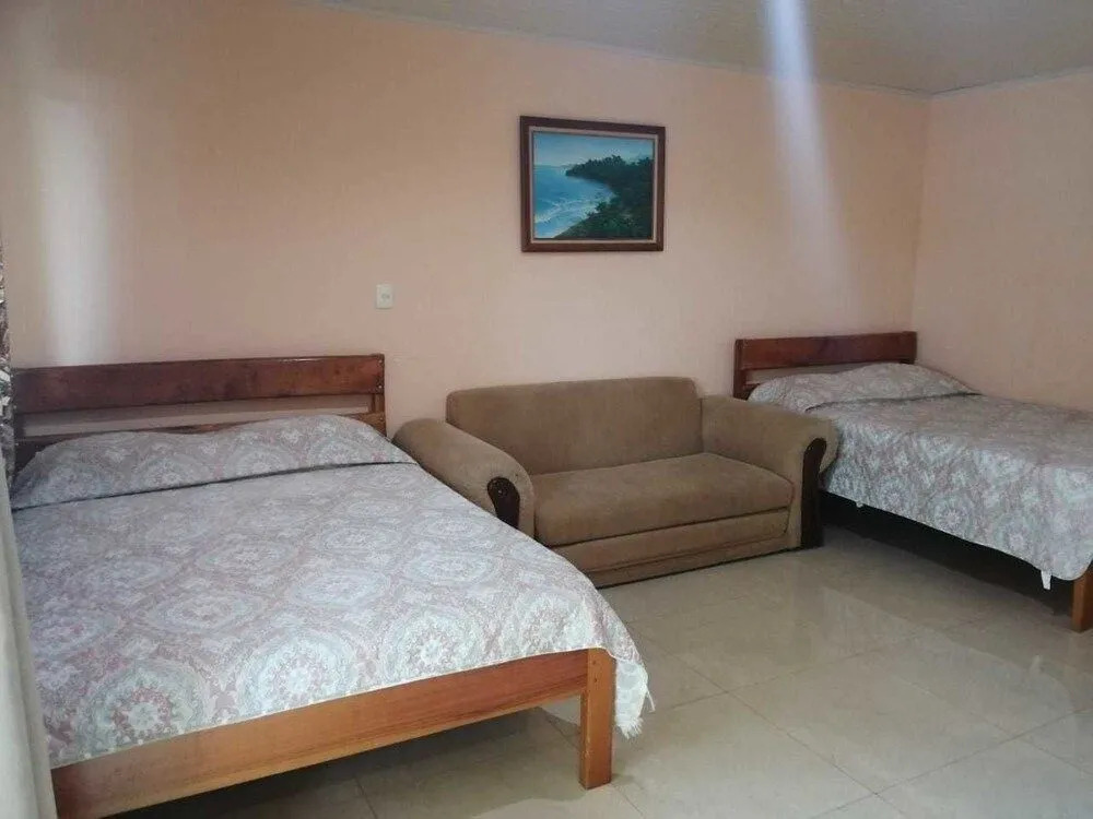 Hotel Grace
