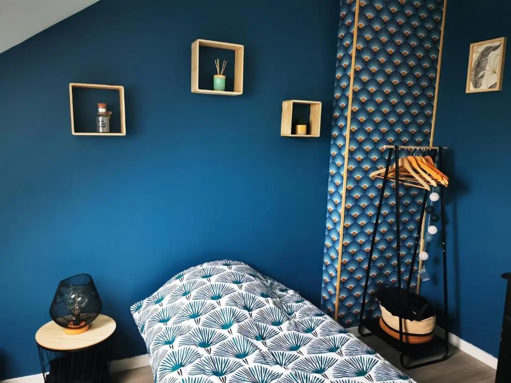 Chambre chez particulier proche circuit 24h