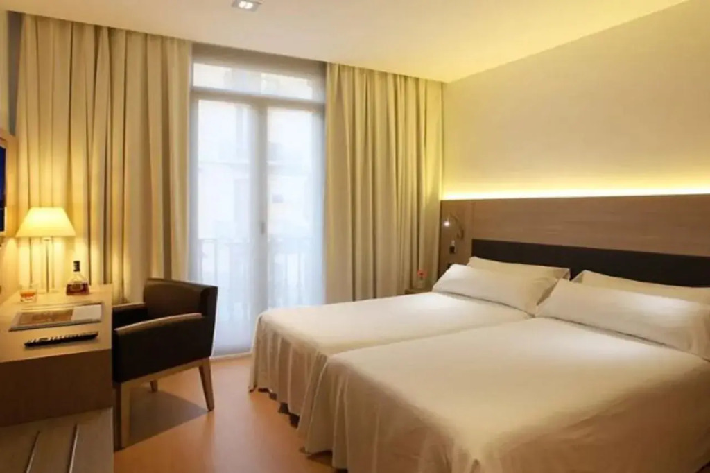 Hotel Lleó