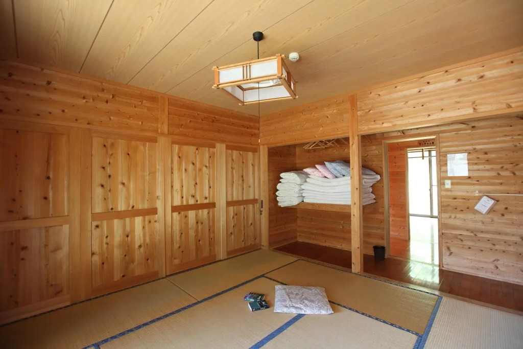 Yakushima South Village