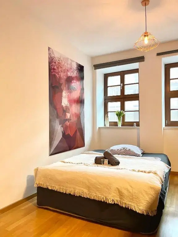 NEW STUDIO@Baroque City Center