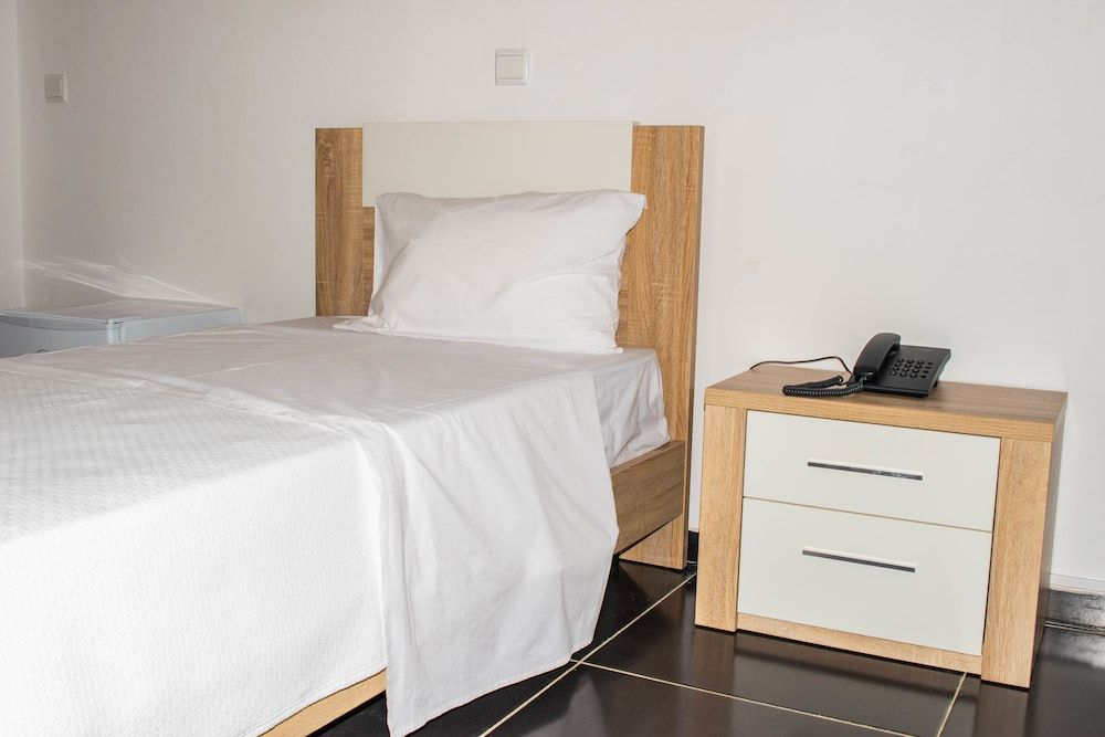 Hotel Vitoria