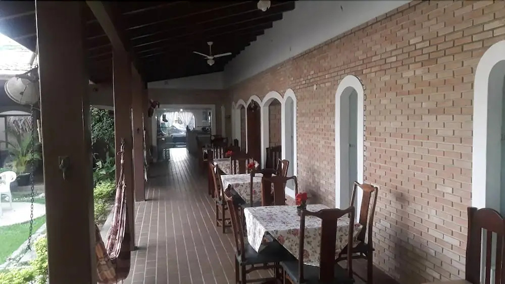 Hotel Portal da Praia