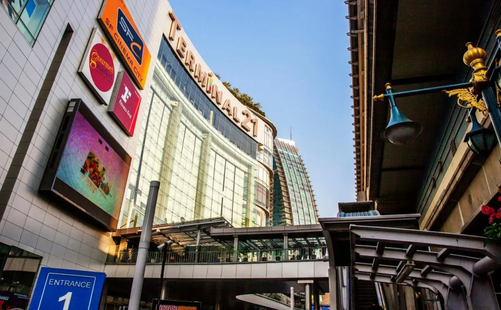 Holiday Inn Express Bangkok Sukhumvit 11 by IHG