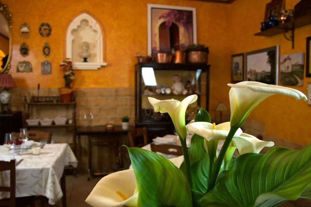 Hostal El Palacio