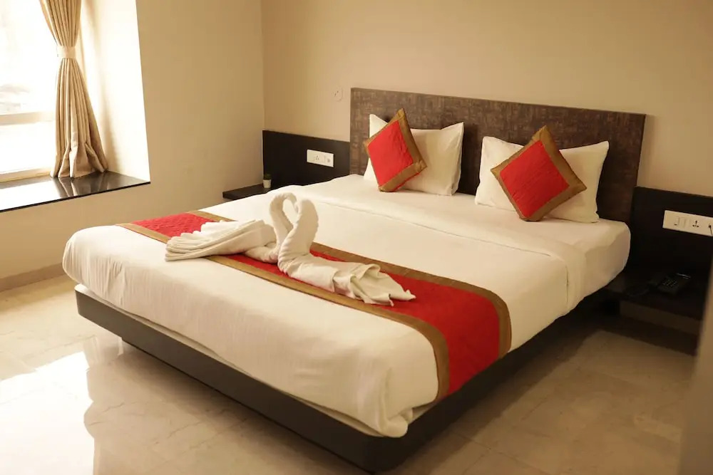 Hotel Rahul Palace Belgaum