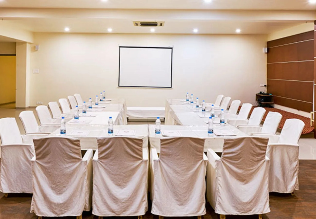 Hotel Maratha Regency