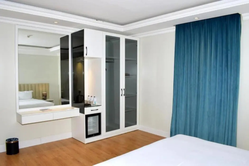 فندق السلطنة جازان -Alsltanah Jazan Hotel