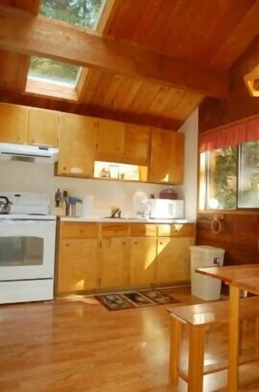 Mt. Baker Lodging Cabin 26 (Sleeps 8)