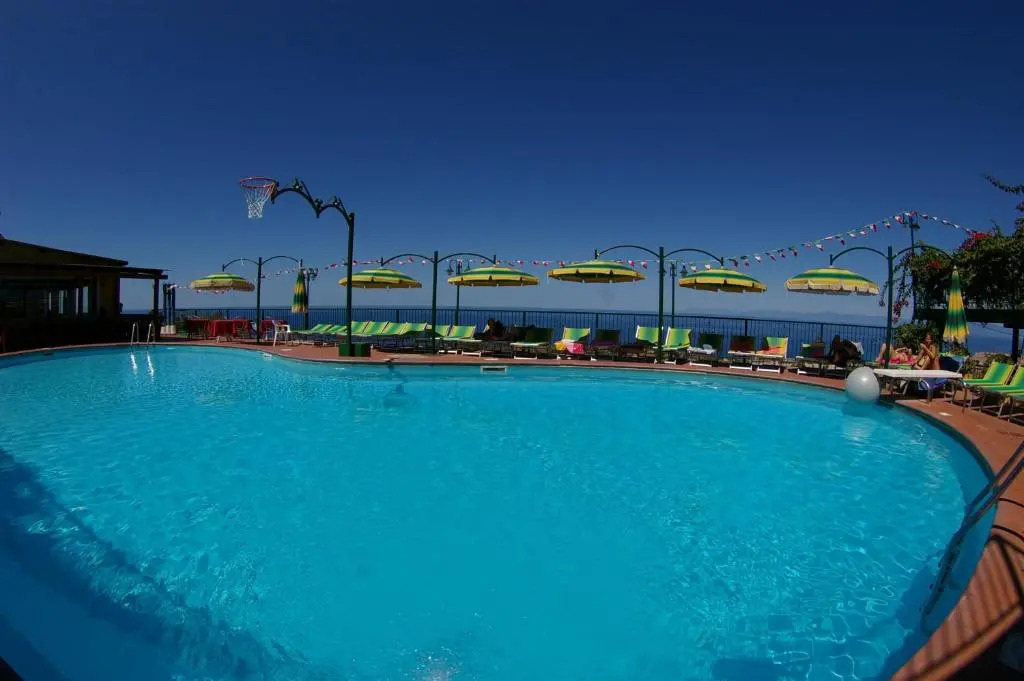 Hotel Orizzonte Blu