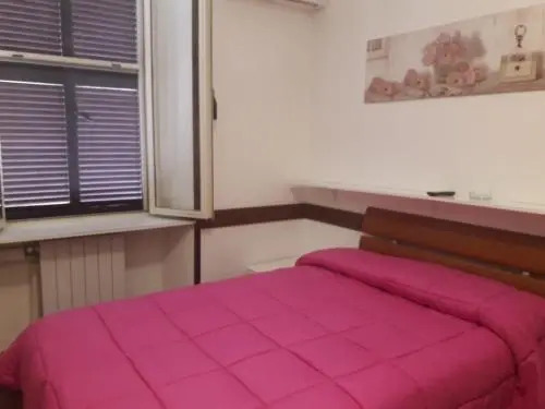 Albergo Ollolai