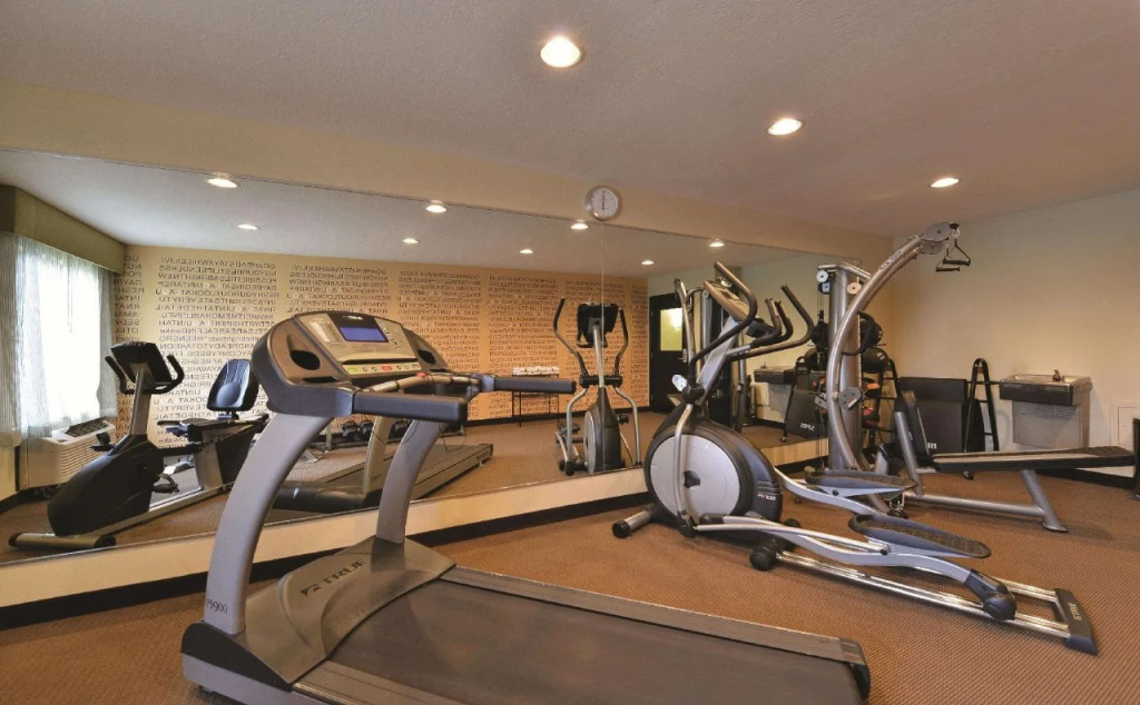 Best Western Plus Greenwood Indy South Inn