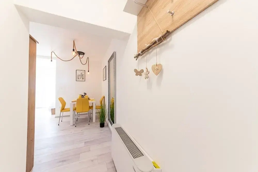 Renci - Great Location & sea View - A1