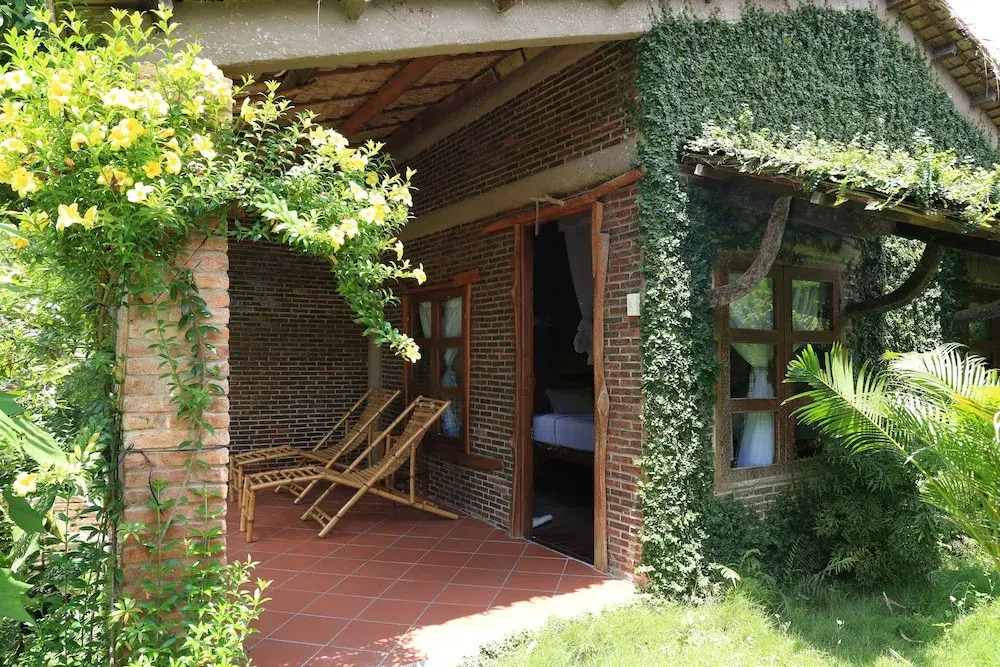 Vamxang Rustic Home