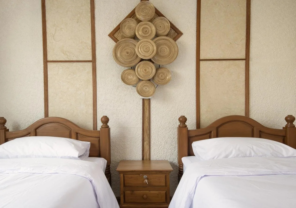 Sailomjoy, The Boutique Hostel