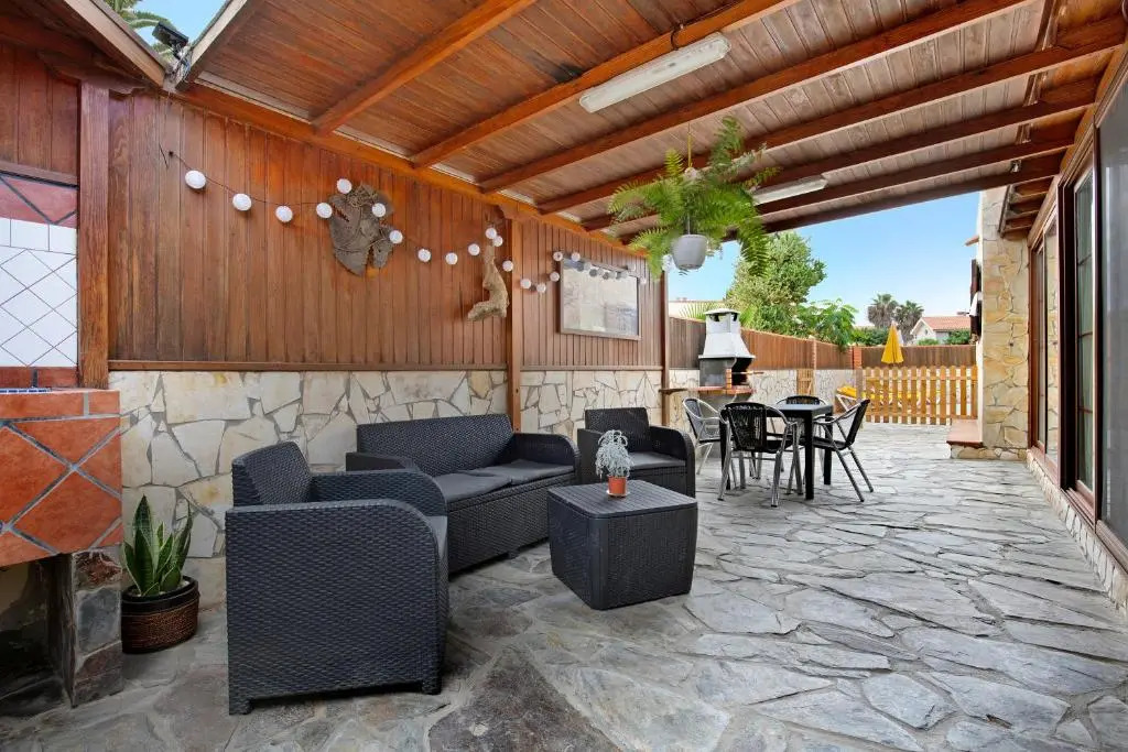 Las Casitas 28