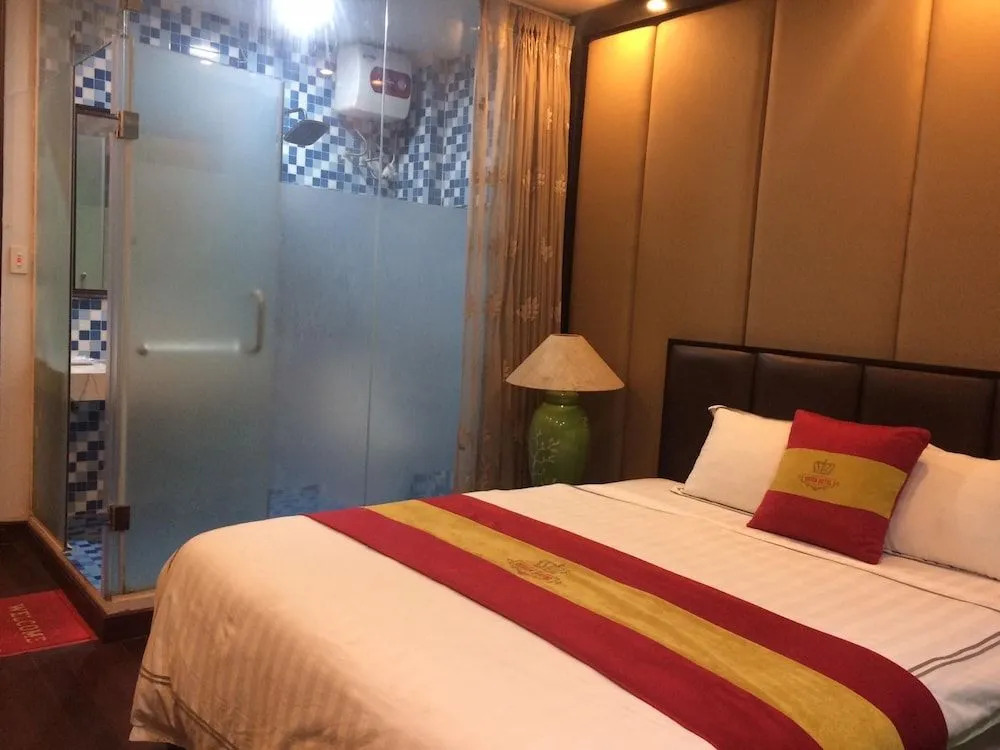 Queen Le Dai Hanh Hotel