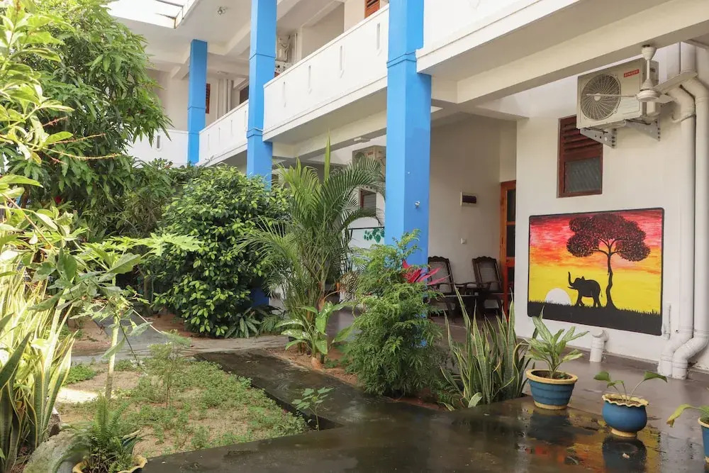 Popoyo Surf Resort