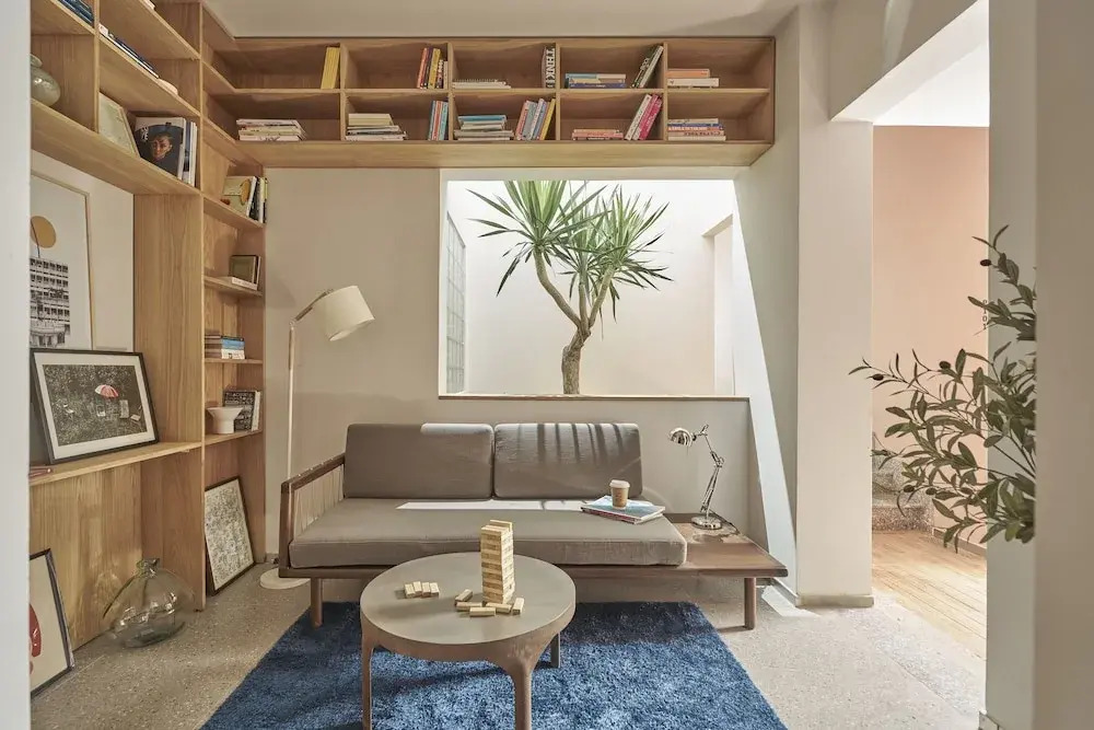 Express by M Village Võ Thị Sáu, a brand of Modern Village Lifestyle