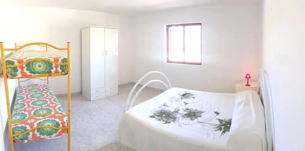House With one Bedroom in Molinella, With Enclosed Garden and Wifi - 3
