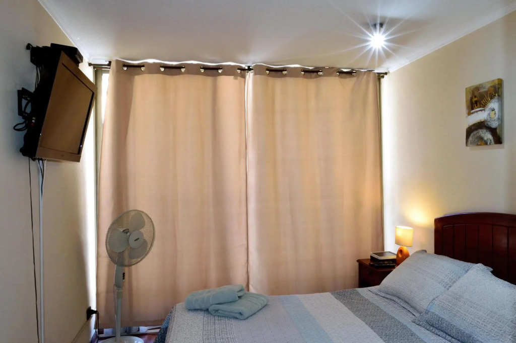 Santiago Furnished Apartments