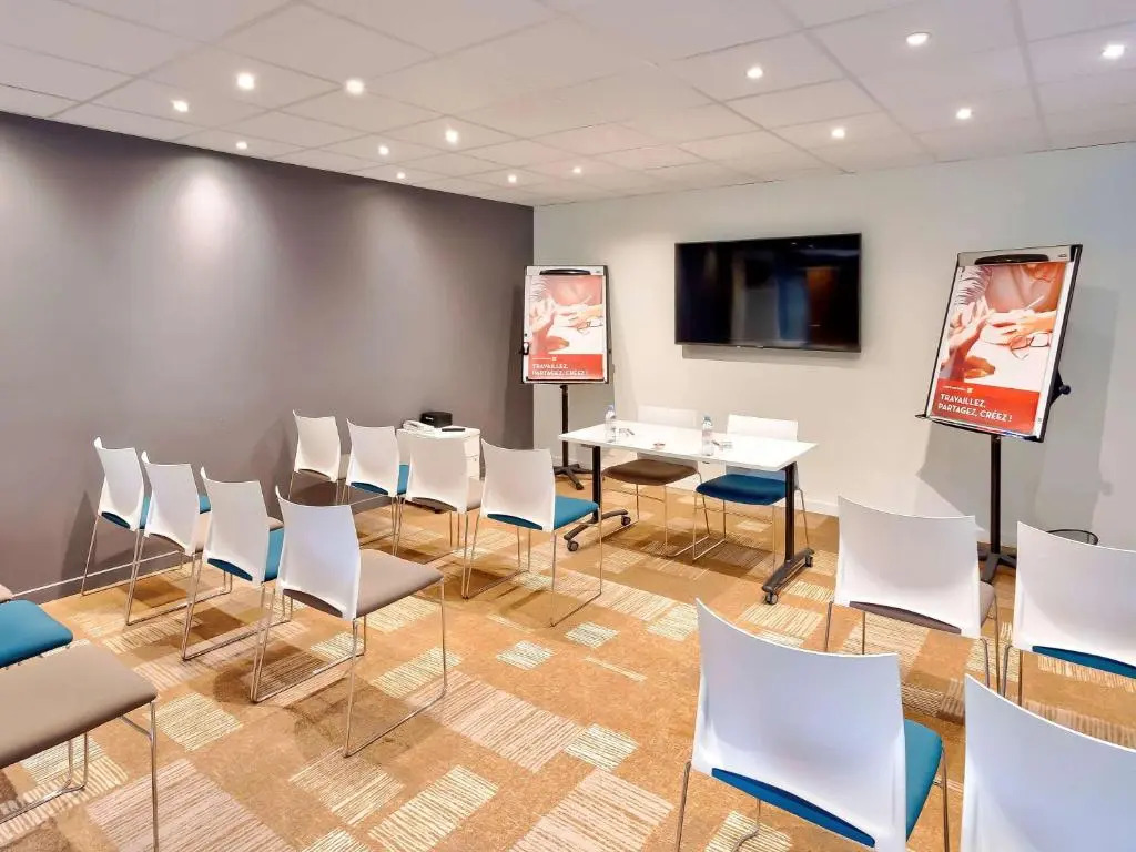 ibis budget Montpellier Sud Près dArènes