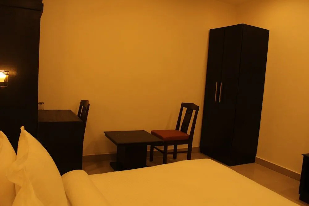 Height View Residency