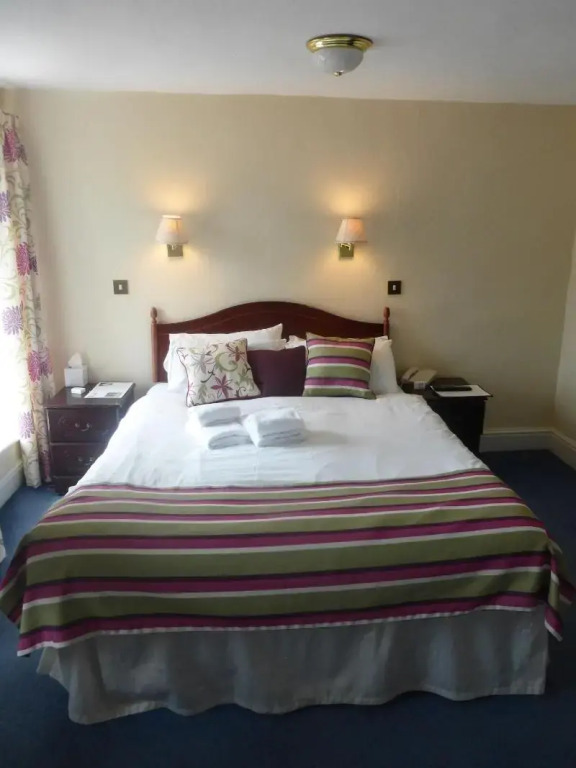 Harrys Hotel