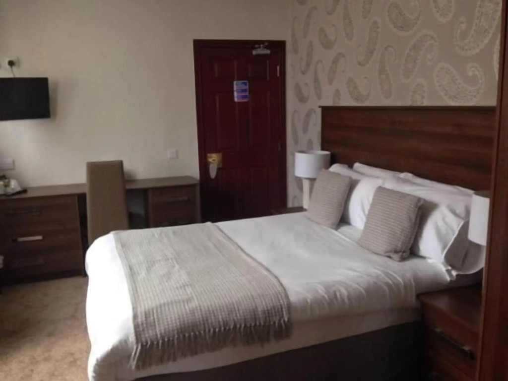 Park Hotel