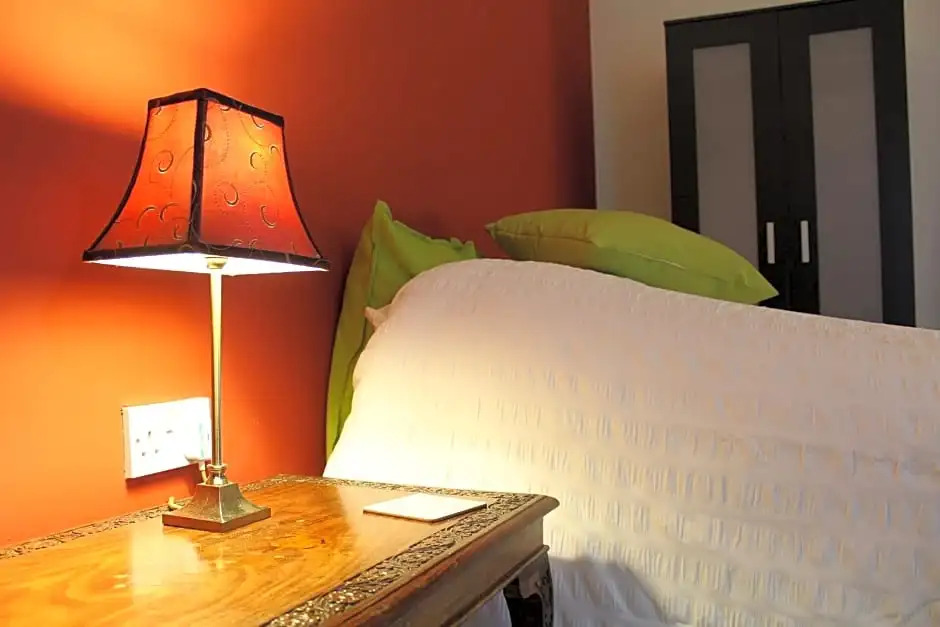 The Lodge B&B @ Cannock Chase