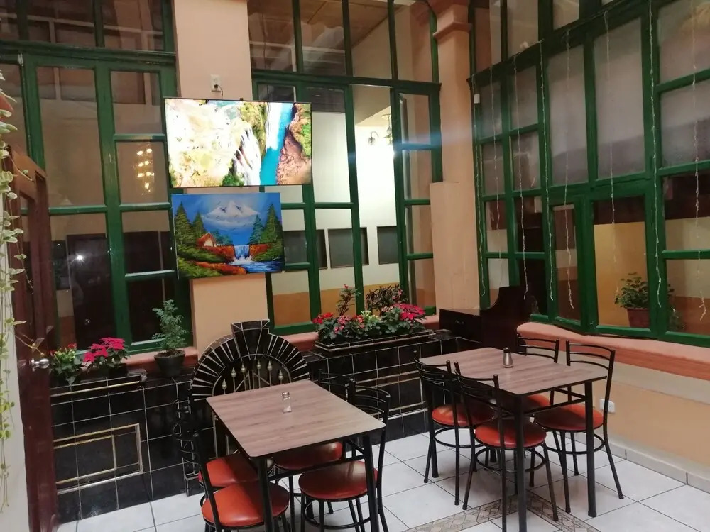 Hostal Victoria- Quito