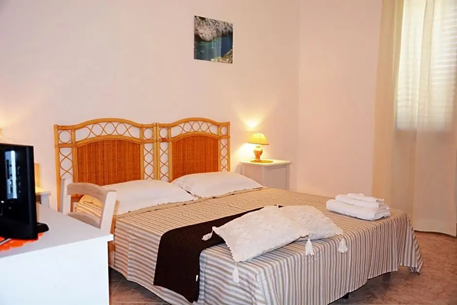 Salenterra B&B