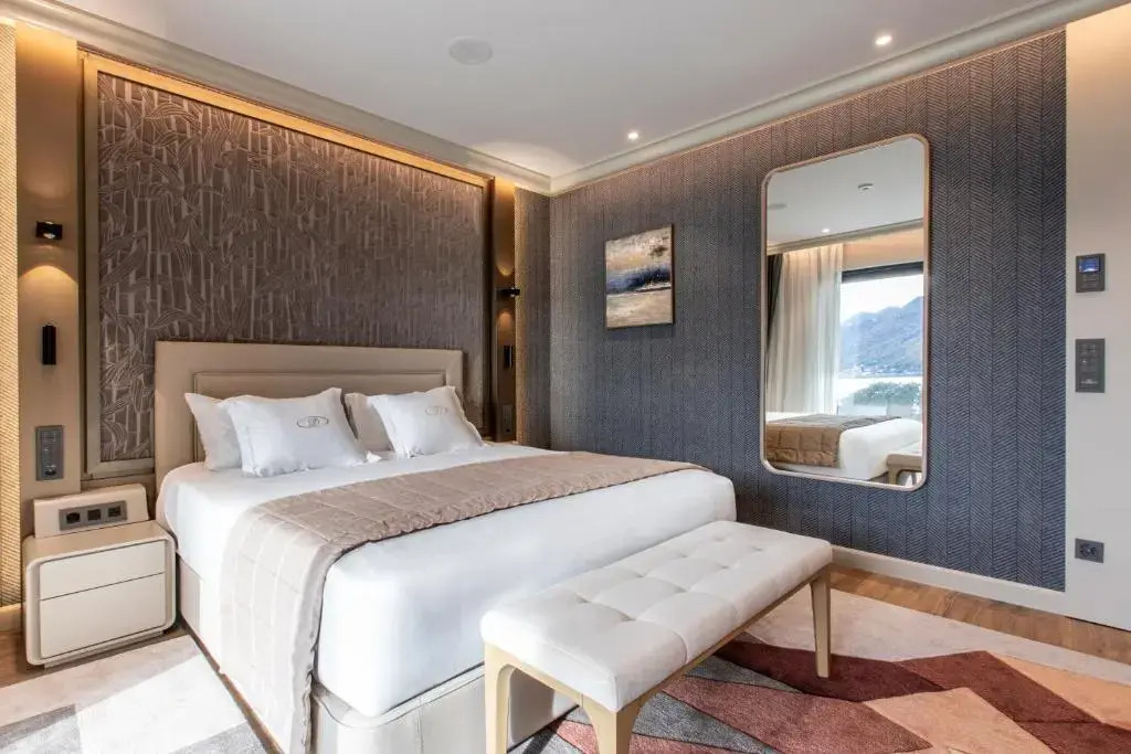 Swiss Diamond Boutique Hotel - La Romantica