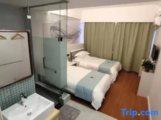 Taiyuan Yishun Shangpin Hotel (Provincial Exhibition Hall)
