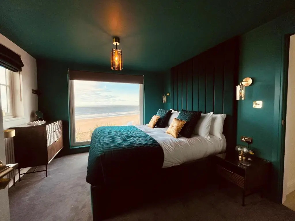 Filey Beach House