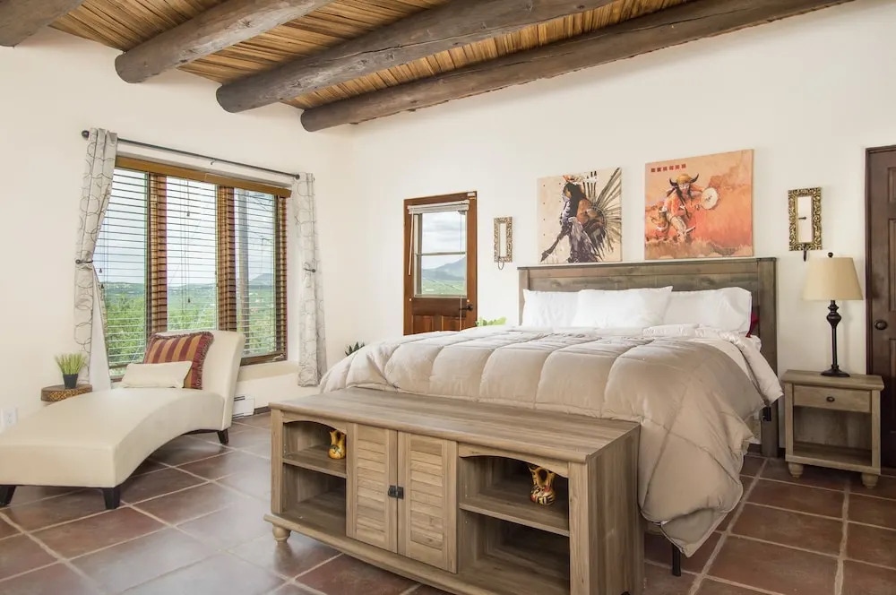 28 Santa Fe - 8 Br Home