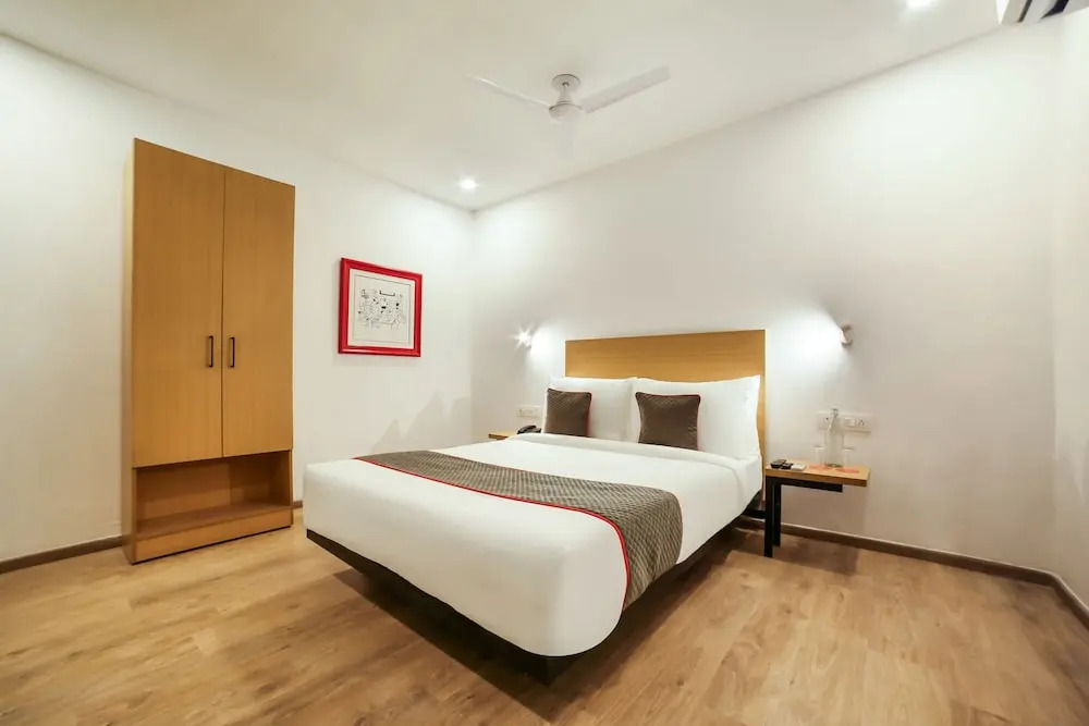 Oyo Townhouse 125 Medawas