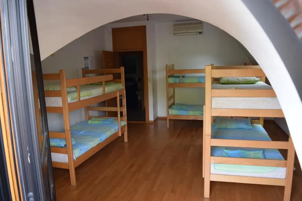 Good Morning Hostel