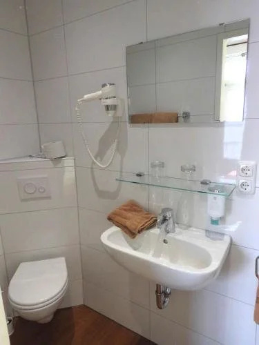 Hotel Seerose