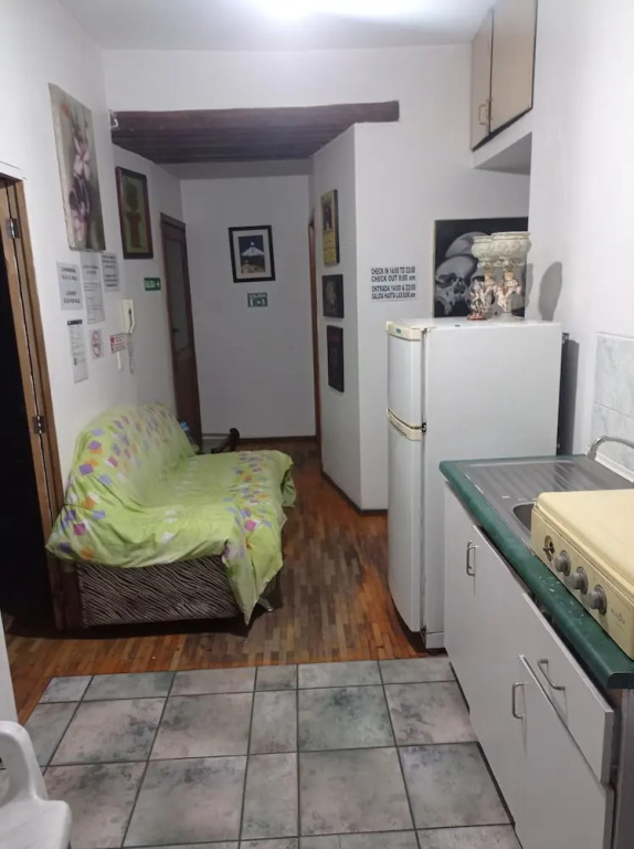 Departamento 7