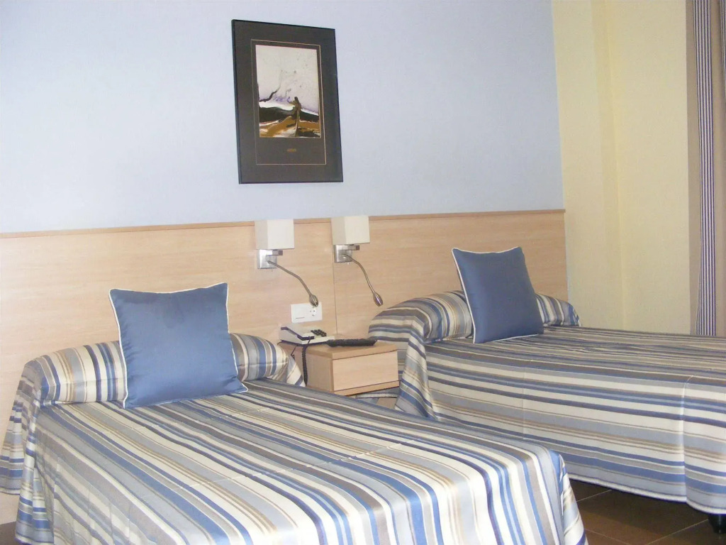 Hotel Alkazar