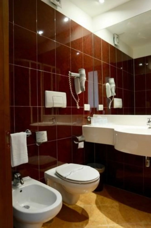 Santa Caterina Park Hotel