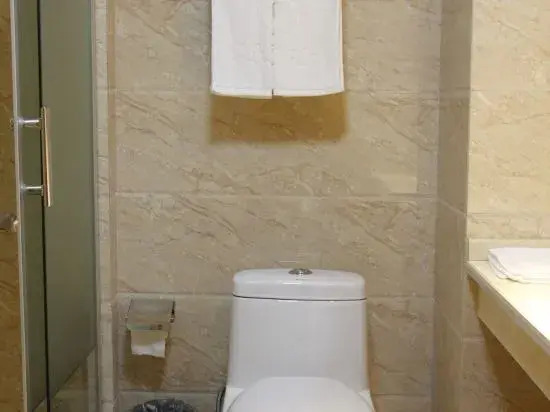 Huamei Business Hotel