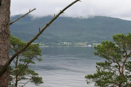 Tråsåvika Camping